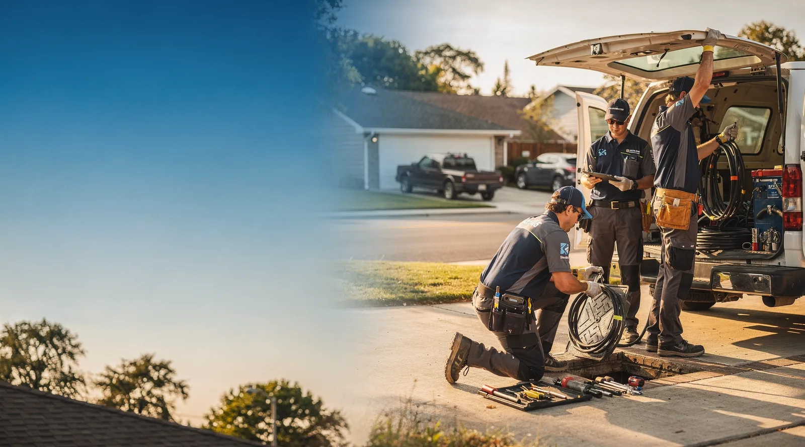 Water Softener Installation in Vacaville, CA near me